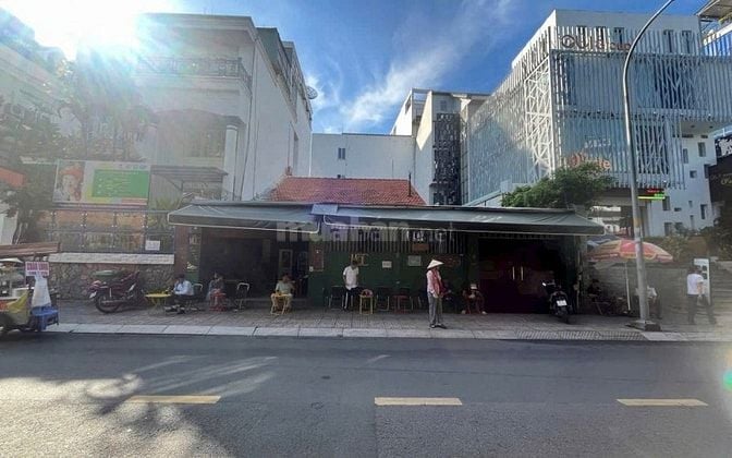MT Ngô Thời Nhiệm, tuyến đường thương hiệu ngay đặc khu biệt thự VIP 