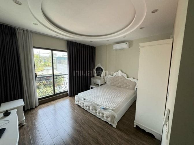 Trung tâm Hai Bà Trưng Phân lô ô tô đỗ cửa 36m2 4 tầng 9.85 tỷ