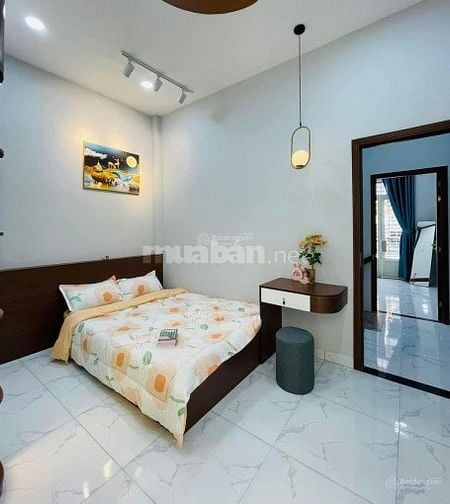 SIÊU PHẪM NHÀ Đ.NGUYỄN ĐÌNH KHƠI TÂN BÌNH|CHÍNH CHỦ BÁN GẤP|SHR