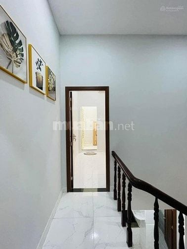 SIÊU PHẪM NHÀ Đ.NGUYỄN ĐÌNH KHƠI TÂN BÌNH|CHÍNH CHỦ BÁN GẤP|SHR