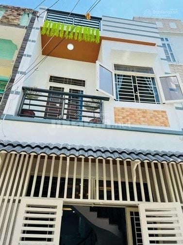 SIÊU PHẪM NHÀ Đ.NGUYỄN ĐÌNH KHƠI TÂN BÌNH|CHÍNH CHỦ BÁN GẤP|SHR