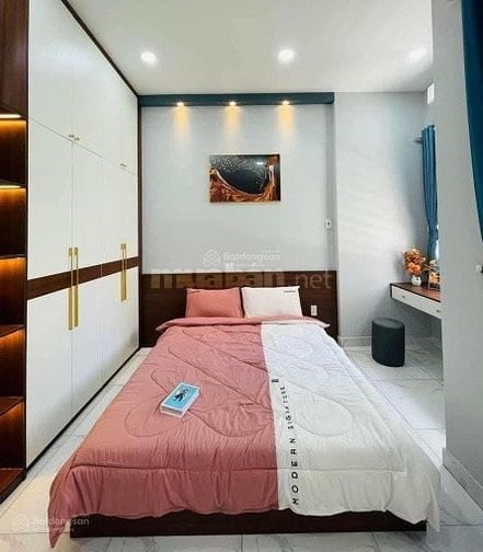 SIÊU PHẪM NHÀ Đ.NGUYỄN ĐÌNH KHƠI TÂN BÌNH|CHÍNH CHỦ BÁN GẤP|SHR