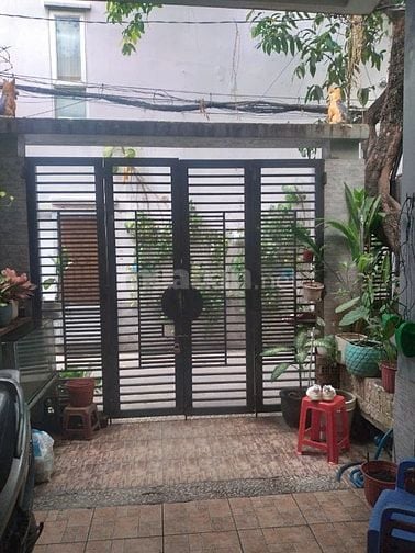 Bán nhà Trung tâm Phường Phú Nhuận (Phường 11, Quận Phú Nhuận)