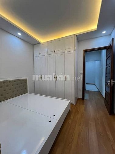 💥 SÁT PHỐ - GẦN HỒ - NHÀ MỚI ĐẸP - 30M² x 5 TẦNG - GIÁ CHỈ 7.2 TỶ 💥