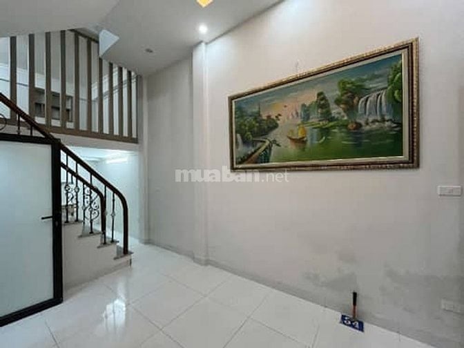 💥 SÁT PHỐ - GẦN HỒ - NHÀ MỚI ĐẸP - 30M² x 5 TẦNG - GIÁ CHỈ 7.2 TỶ 💥