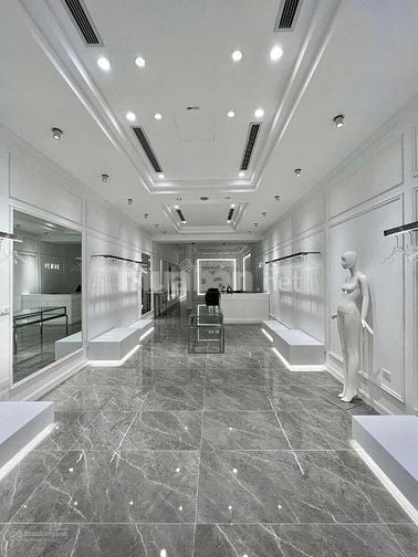CHO THUÊ NHÀ PHỐ THỜI TRANG SẦM UẤT HAI BÀ TRƯNG