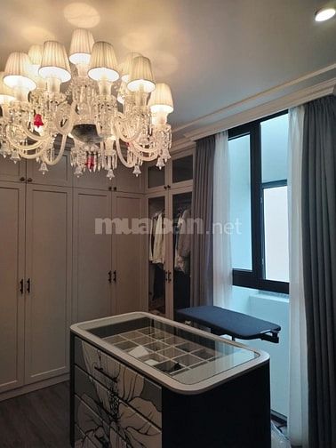 Nhà Đẹp Mặt Phố KD Yên Lạc, Hai Bà Trưng 91m, 7 tầng, mt 4,4m,  45 tỷ