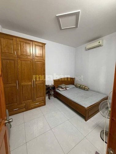 NHÀ MỚI 2 TẦNG – NGANG KHỦNG 6.6M – HXH 5M – TRUNG TÂM DĨ AN