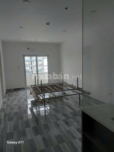 Chính Chủ Cho Thuê Căn Hộ Mới Bàn Giao P15 Tân Bình