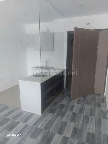 Chính Chủ Cho Thuê Căn Hộ Mới Bàn Giao P15 Tân Bình