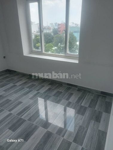 Chính Chủ Cho Thuê Căn Hộ Mới Bàn Giao P15 Tân Bình