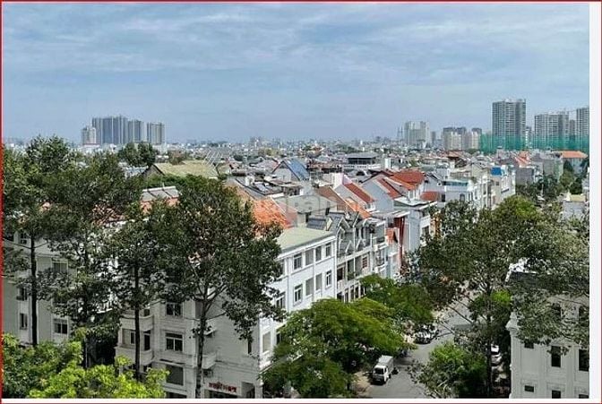 Chính Chủ Cho Thuê Căn Hộ Mới Bàn Giao P15 Tân Bình