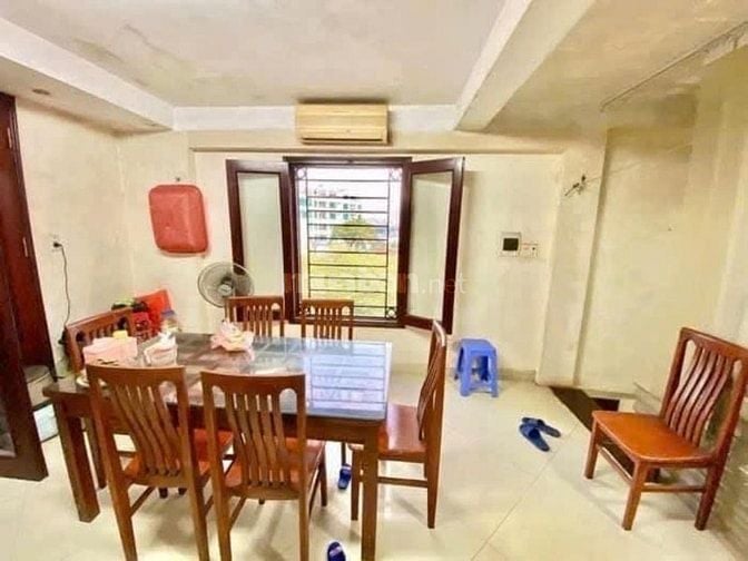 Bán nhà mặt phố Yên Hoa 2 thoáng ba bước ra Hồ Tây. Dt 48m2, 5t, mt 4.