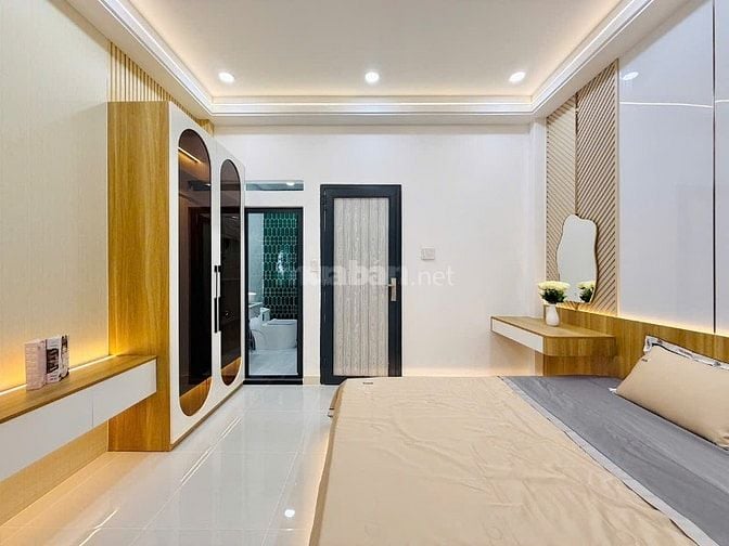 CHỦ BÁN NHÀ 248/ ĐS8 ĐÚC 1LẦU 3PN FULL NỘI THẤT GIÁ MỀM CHO KHÁCH