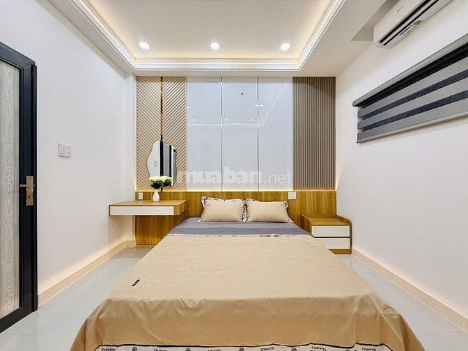 CHỦ BÁN NHÀ 248/ ĐS8 ĐÚC 1LẦU 3PN FULL NỘI THẤT GIÁ MỀM CHO KHÁCH
