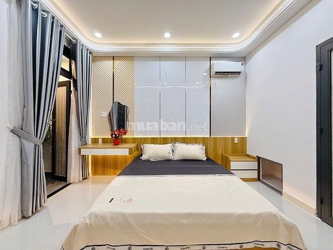 CHỦ BÁN NHÀ 248/ ĐS8 ĐÚC 1LẦU 3PN FULL NỘI THẤT GIÁ MỀM CHO KHÁCH