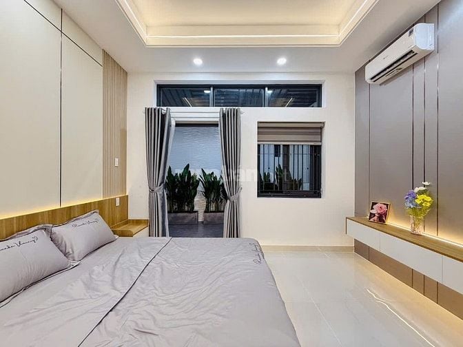 CHỦ BÁN NHÀ 248/ ĐS8 ĐÚC 1LẦU 3PN FULL NỘI THẤT GIÁ MỀM CHO KHÁCH