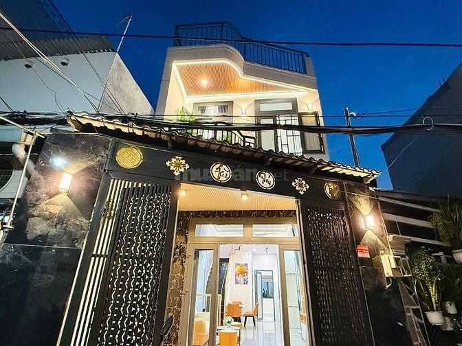 CHỦ BÁN NHÀ 248/ ĐS8 ĐÚC 1LẦU 3PN FULL NỘI THẤT GIÁ MỀM CHO KHÁCH