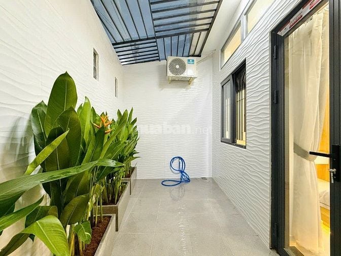 CHỦ BÁN NHÀ 248/ ĐS8 ĐÚC 1LẦU 3PN FULL NỘI THẤT GIÁ MỀM CHO KHÁCH