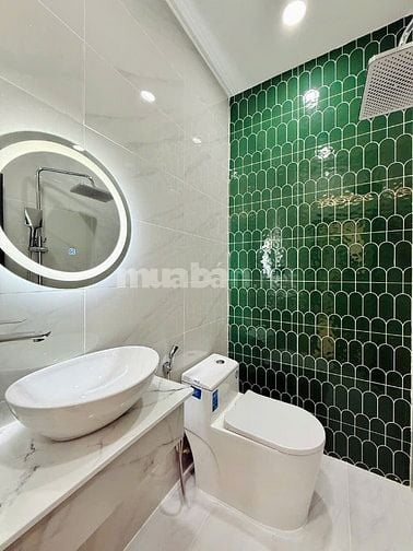 CHỦ BÁN NHÀ 248/ ĐS8 ĐÚC 1LẦU 3PN FULL NỘI THẤT GIÁ MỀM CHO KHÁCH
