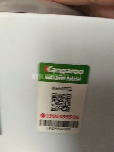 Bán quạt điều hoà kanguru hàng mới 99%