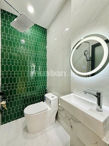 CHỦ BÁN NHÀ 248/ ĐS8 ĐÚC 1LẦU 3PN FULL NỘI THẤT GIÁ MỀM CHO KHÁCH