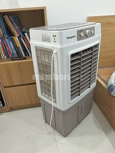 Bán quạt điều hoà kanguru hàng mới 99%