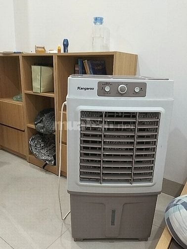 Bán quạt điều hoà kanguru hàng mới 99%