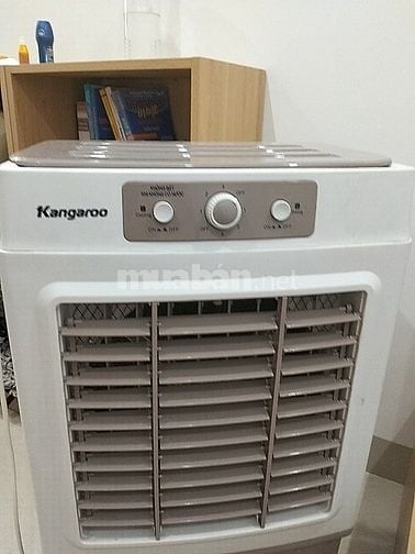 Bán quạt điều hoà kanguru hàng mới 99%