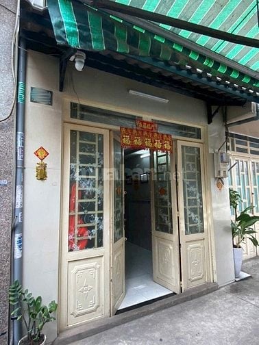 BÁN NHÀ CHÍNH CHỦ .SỔ HỒNG RIÊNG 2TỶ290 (3×8)