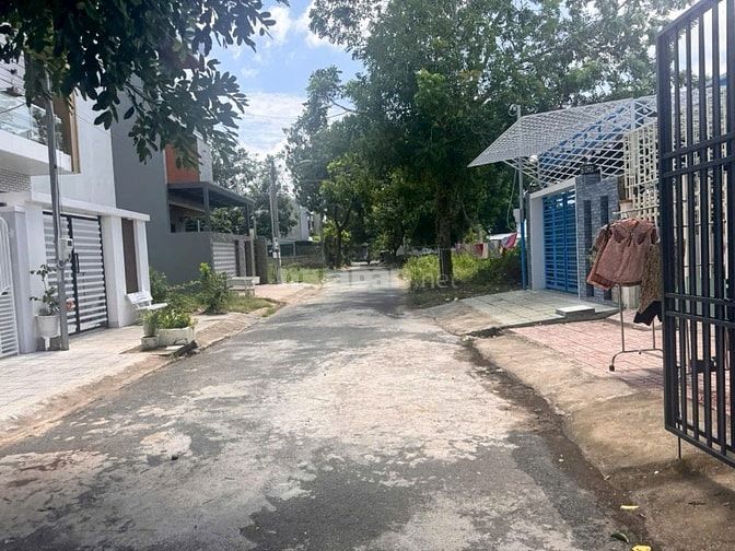ĐẤT THỔ CƯ - MẶT TIỀN ĐƯỜNG D2 D3 KHU ĐIỆN NƯỚC - CHÂU PHÚ A- CHÂU ĐỐC
