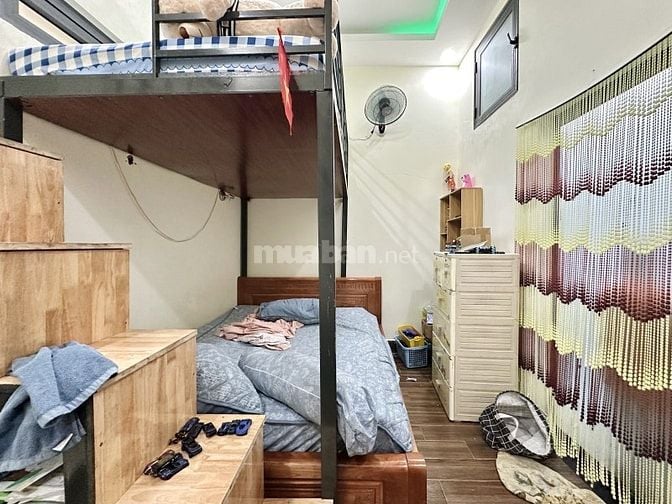 ĐẤT LỚN XÂY CHDV 130M2 - GẦN HXH - NGUYÊN HỒNG - NHỈNH 7 TỶ