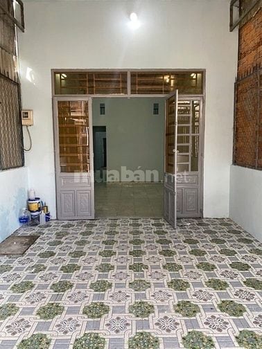 Bán Gấp nhà Tân Thạnh Đông, 500m ra chợ chiều, hoàn công đầu đủ