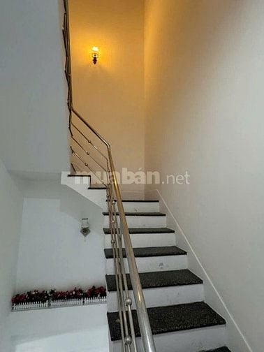 Bán nhà 3 tầng mặt tiền đường Ngô Quyền, Sơn Trà – 64m2 giá 8,X Tỷ