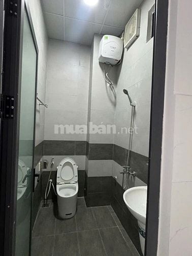 Bán nhà 3 tầng mặt tiền đường Ngô Quyền, Sơn Trà – 64m2 giá 8,X Tỷ