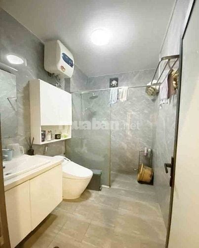 Nhà phố Bồ Đề, Long Biên, 90m2x7t, thang máy, kinh doanh, ô tô, 28tỷ