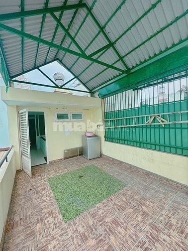 Giá tốt 10,6 tỷ – nhà Nguyễn Trãi Q5, 3,35×12,9m, 4 tầng, sổ riêng