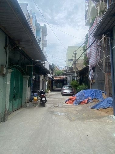 Bán căn xây mới – Nhà 3,5 tầng – hoàn thiện mới 100% - Giá 7,5 tỷ
