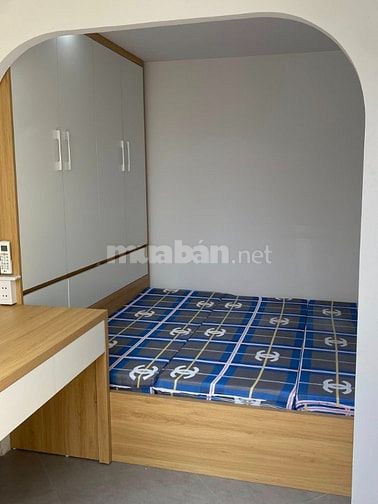 Cho thuê nhà Văn Miếu, full nội thất cao cấp từ A->Z, môi giới 80% HH