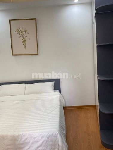 Cho thuê nhà Văn Miếu, full nội thất cao cấp từ A->Z, môi giới 80% HH