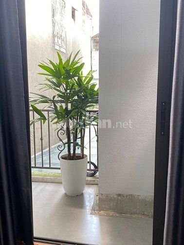 Cho thuê nhà Văn Miếu, full nội thất cao cấp từ A->Z, môi giới 80% HH