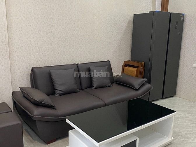Cho thuê nhà Văn Miếu, full nội thất cao cấp từ A->Z, môi giới 80% HH