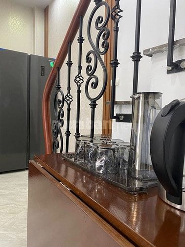 Cho thuê nhà Văn Miếu, full nội thất cao cấp từ A->Z, môi giới 80% HH