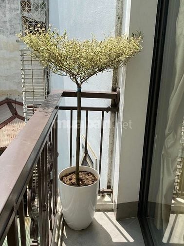 Cho thuê nhà Văn Miếu, full nội thất cao cấp từ A->Z, môi giới 80% HH