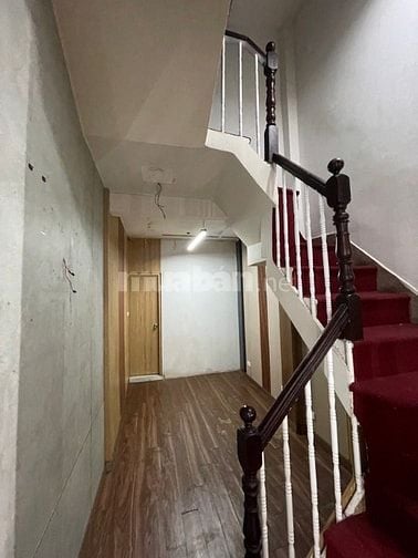 BÁN NHÀ MẶT PHỐ - ĐƯỜNG LÁNG 𝟏𝟎𝐓𝐘̉ SĐCC  𝟑𝟑𝐌𝟐𝐱𝟑𝐓𝐀̂̀𝐍𝐆