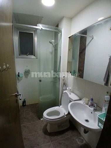 Kim Tâm Hải, Trường Chinh,Q12: 70m2, 2p ngủ, Tolet , NT, 7tr/th