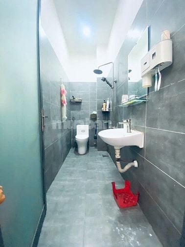 ⭐️Nhà 3 Lầu đẹp Cao cấp Lê Đức Thọ, P13, Q.Gò Vấp, giá: 4,99 tỷ.