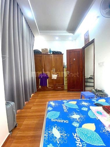 ⭐️Nhà 3 Lầu đẹp Cao cấp Lê Đức Thọ, P13, Q.Gò Vấp, giá: 4,99 tỷ.