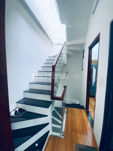 ⭐️Nhà 3 Lầu đẹp Cao cấp Lê Đức Thọ, P13, Q.Gò Vấp, giá: 4,99 tỷ.