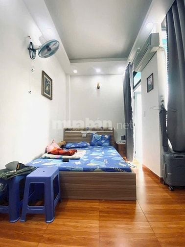 ⭐️Nhà 3 Lầu đẹp Cao cấp Lê Đức Thọ, P13, Q.Gò Vấp, giá: 4,99 tỷ.